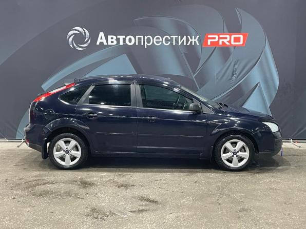 Ford Focus II с пробегом 2006 года, цена 350 000 рублей, 170114 км, хэтчбек, Автокод Объявления