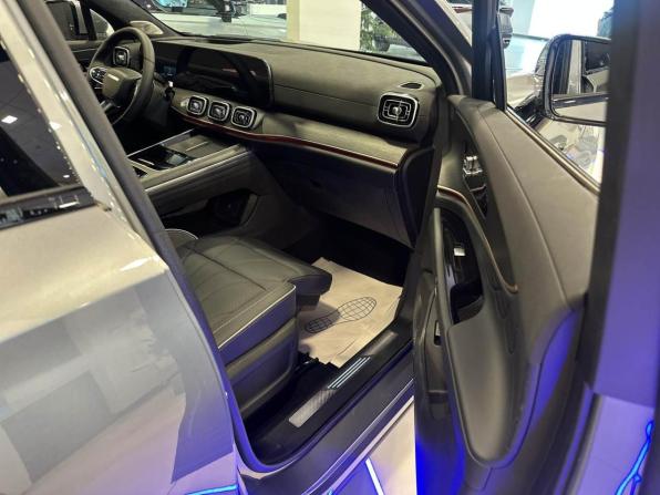 Новый Jaecoo J8 2025 года, цена 4 869 000 рублей, внедорожник, Автокод Объявления
