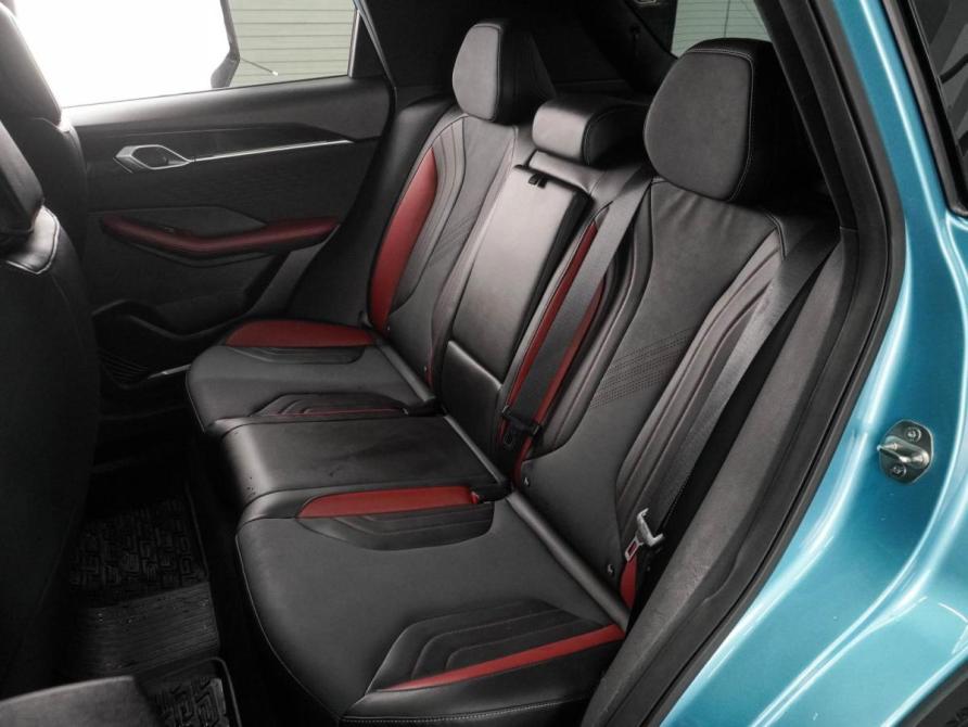 Geely Coolray I Рестайлинг Воронеж  - изображение 9