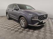 Hyundai Santa Fe IV Рестайлинг Москва  - изображение 25