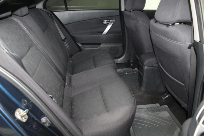 Nissan Primera III (P12) с пробегом 2007 года, цена 439 000 рублей, 256495 км, седан, Автокод Объявления