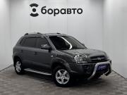 Hyundai Tucson I Воронеж  - изображение 22