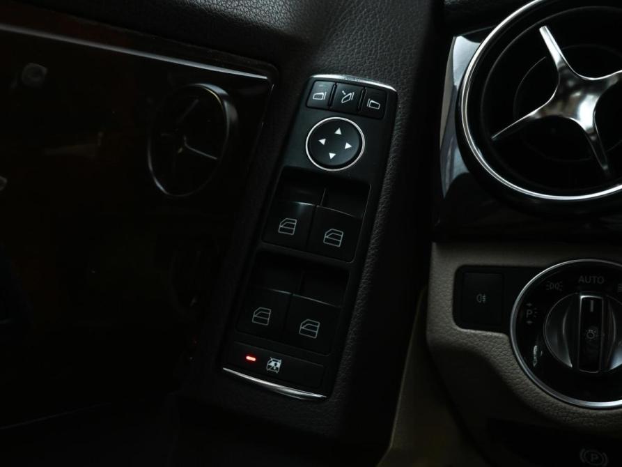 Mercedes-Benz GLK-Класс I (X204) Рестайлинг Волгоград  - изображение 18