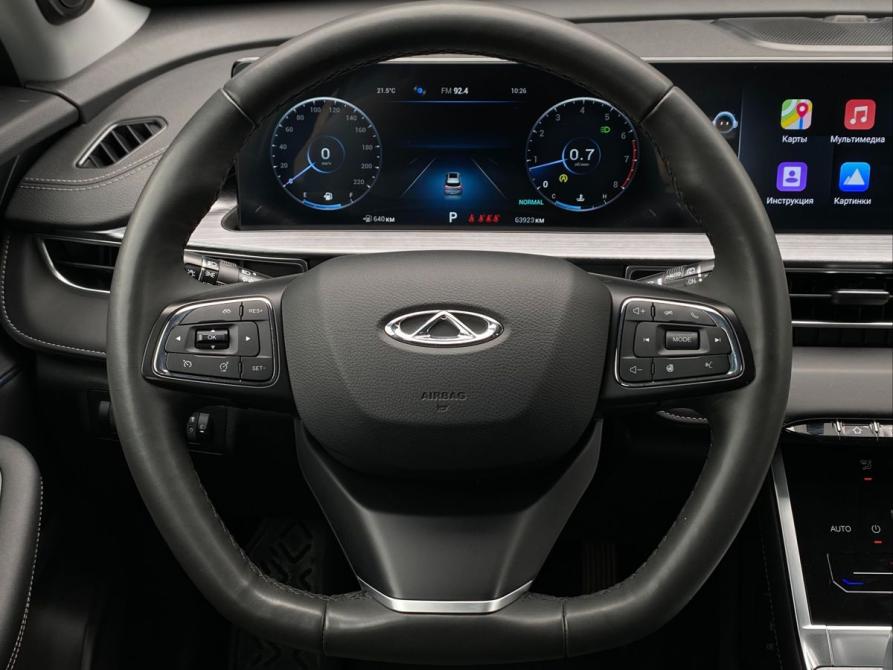 Chery Tiggo 7 Pro Max I Москва  - изображение 15