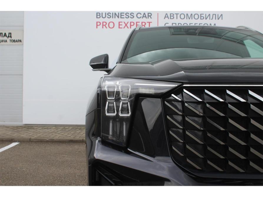 GAC GS8 II Краснодар  - изображение 10