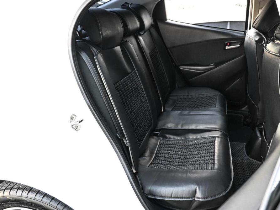 Mazda 2 III (DJ) Рестайлинг Новороссийск  - изображение 9
