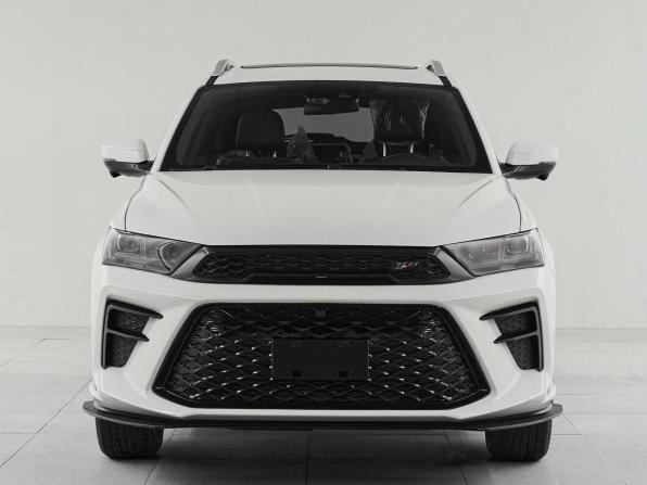 Новый SWM G01F 2024 года, цена 1 865 000 рублей, внедорожник, Автокод Объявления