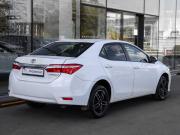 Toyota Corolla XI (E160 E170 E180) Москва  - изображение 22