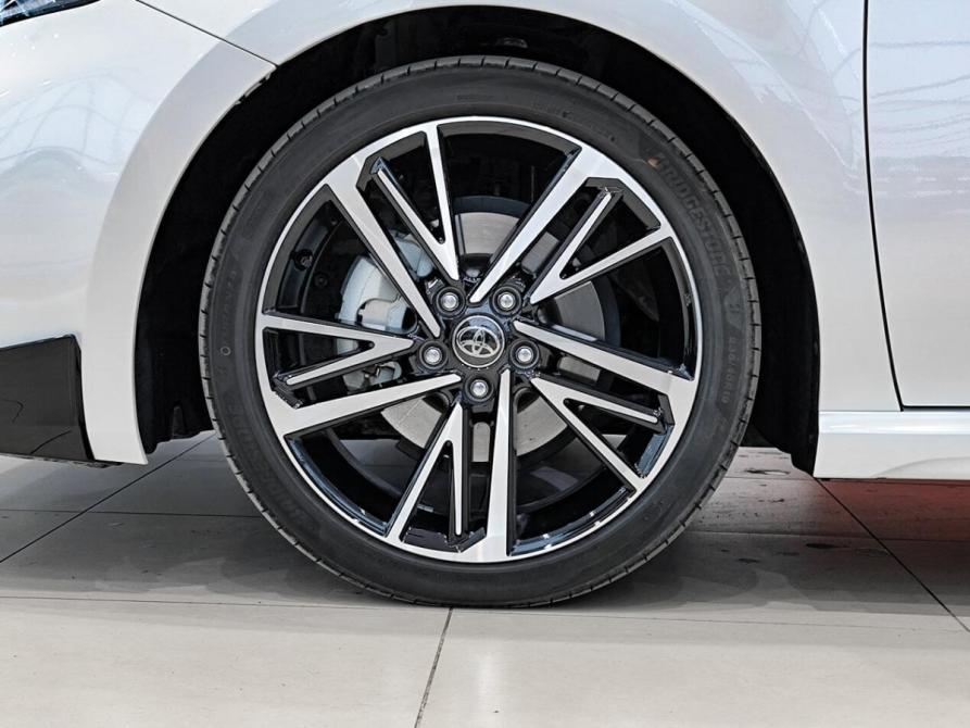 Toyota Camry IX (XV80) China Market Казань  - изображение 22