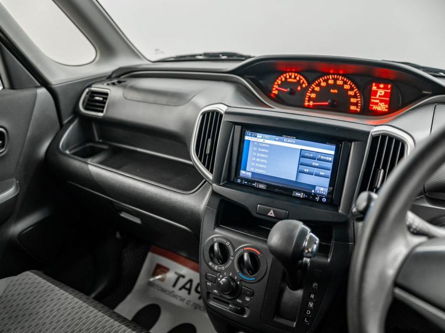 Suzuki Solio III Красноярск  - изображение 12