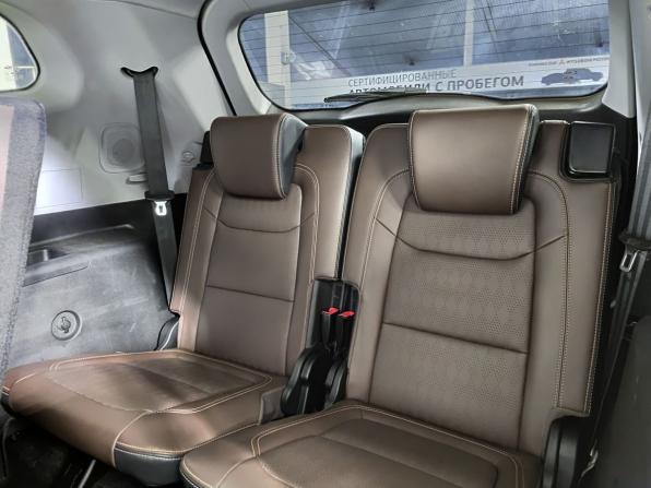 Chery Tiggo 8 Pro I с пробегом 2021 года, цена 1 850 000 рублей, 109539 км, внедорожник, Автокод Объявления