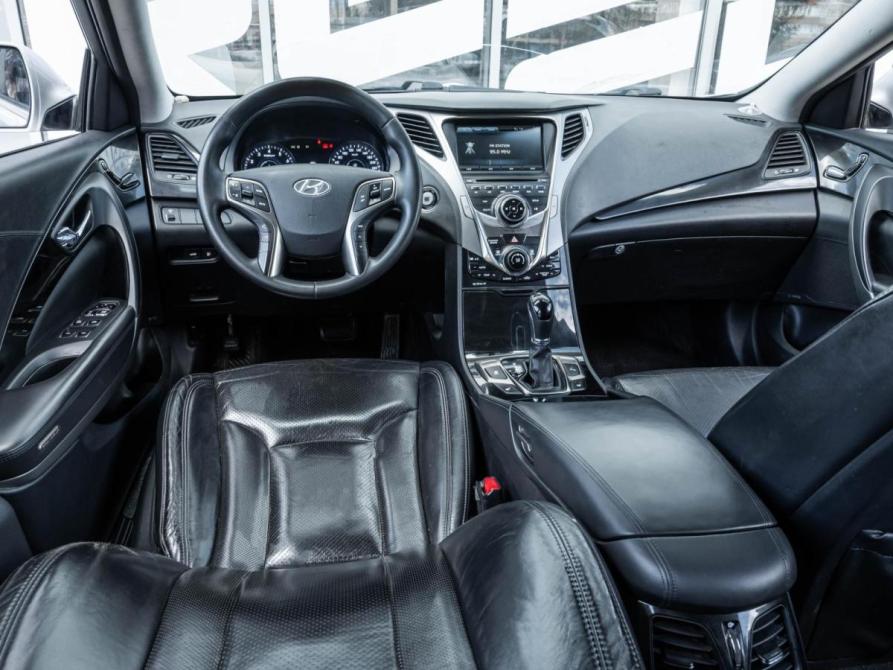 Hyundai Grandeur V Ставрополь  - изображение 6