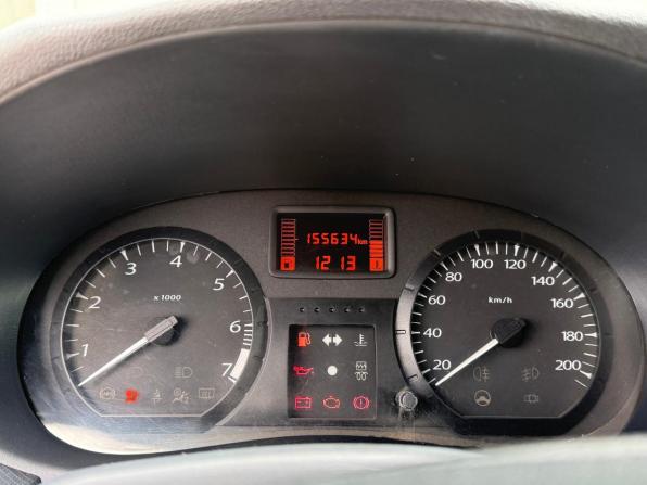 Lada (ВАЗ) Largus I с пробегом 2015 года, цена 530 000 рублей, 155000 км, универсал, Автокод Объявления