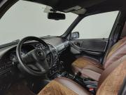 Chevrolet Niva I Рестайлинг Уфа  - изображение 42