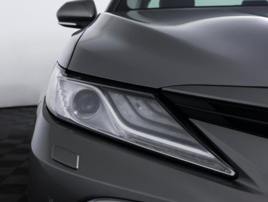 Toyota Camry VIII (XV70) Рестайлинг Москва  - изображение 24