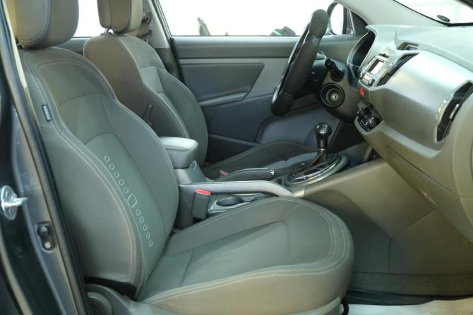 Kia Sportage III с пробегом 2010 года, цена 1 449 000 рублей, 210161 км, внедорожник, Автокод Объявления