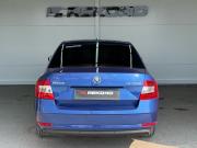 Skoda Octavia III (A7) Рестайлинг Уфа  - изображение 24