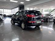 Kia Sportage III Тверь  - изображение 27