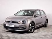 Volkswagen Golf VII Санкт-Петербург  - изображение 21
