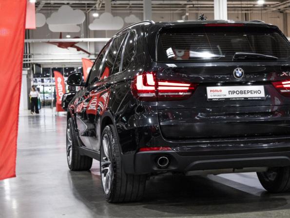 BMW X5 III (F15) с пробегом 2015 года, цена 3 149 585 рублей, 174000 км, внедорожник, Автокод Объявления