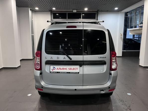 Lada (ВАЗ) Largus I Рестайлинг с пробегом 2021 года, цена 1 205 000 рублей, 134913 км, универсал, Автокод Объявления
