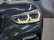 BMW X3 III (G01) Барнаул  - изображение 55