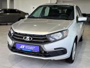 Lada (ВАЗ) Granta I Рестайлинг Таганрог  - изображение 22