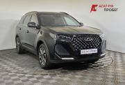 Chery Tiggo 7 Pro Max I Рестайлинг Нижний Новгород  - изображение 21