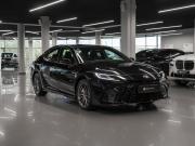 Toyota Camry IX (XV80) China Market Москва  - изображение 29