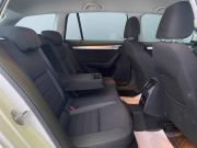 Skoda Octavia III (A7) Рестайлинг Москва  - изображение 32