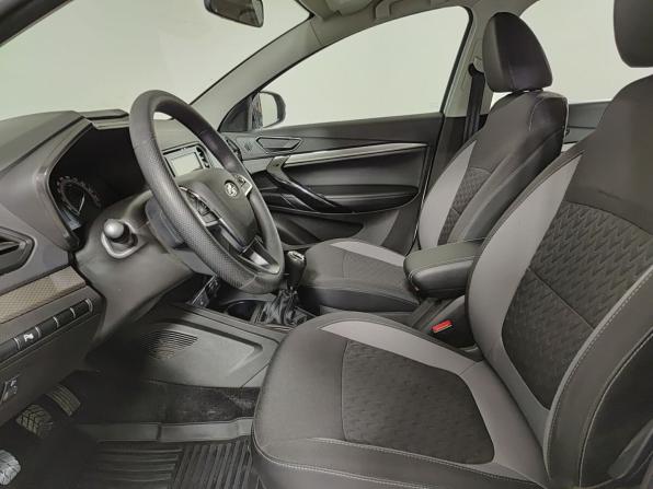 Lada (ВАЗ) Vesta I Рестайлинг (NG) с пробегом 2023 года, цена 1 115 000 рублей, 63760 км, седан, Автокод Объявления