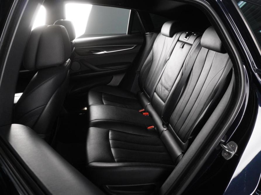 BMW X6 II (F16) Минеральные Воды  - изображение 9