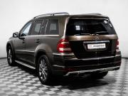 Mercedes-Benz GL-Класс I (X164) Рестайлинг Москва  - изображение 24