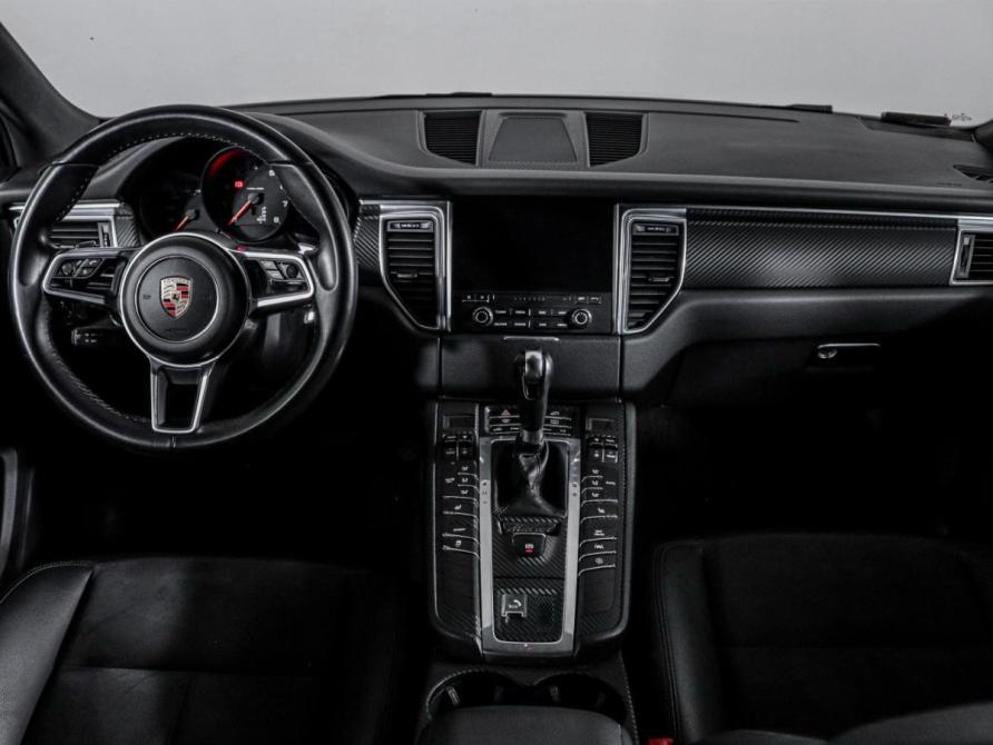 Porsche Macan I Москва  - изображение 12