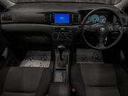 Toyota Corolla IX (E120 E130) Красноярск  - изображение 25