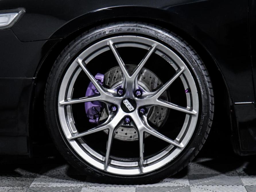 Honda Accord VII Рестайлинг Москва  - изображение 15