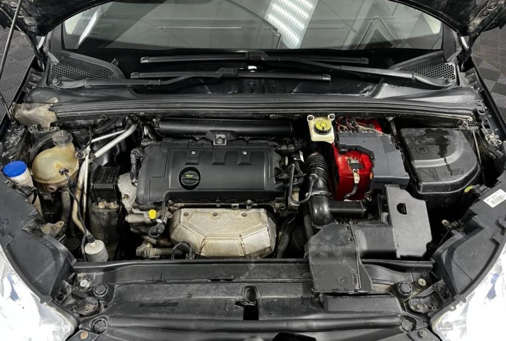Citroen C4 II Нижний Новгород  - изображение 22