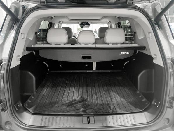 JETOUR T1 с пробегом 2025 года, цена 3 450 000 рублей, 15200 км, внедорожник, Автокод Объявления