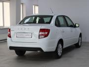 Lada (ВАЗ) Granta I Рестайлинг Старый Оскол  - изображение 21