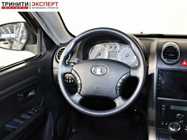 Great Wall Hover H3 I с пробегом 2014 года, цена 897 000 рублей, 85581 км, внедорожник, Автокод Объявления