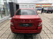 Lada (ВАЗ) Granta I Рестайлинг Орел  - изображение 12