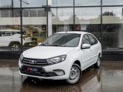 Lada (ВАЗ) Granta I Рестайлинг Казань  - изображение 10