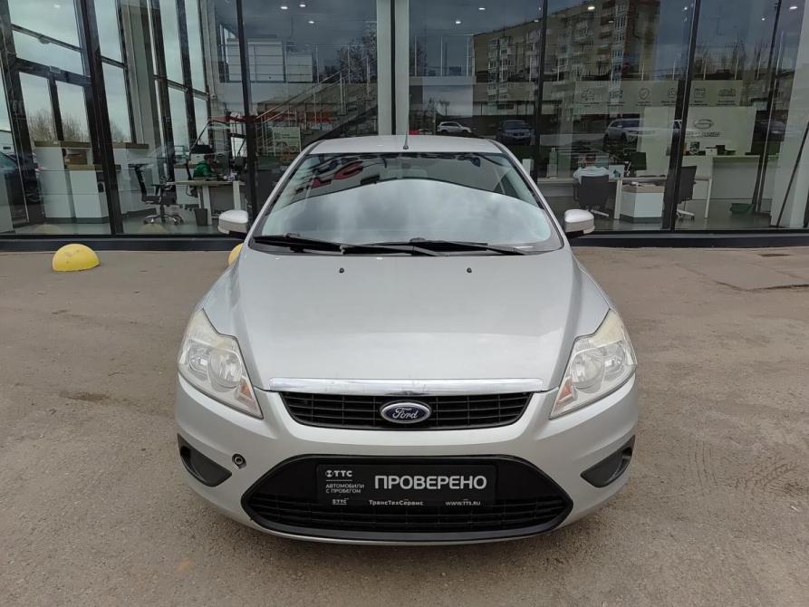 Ford Focus II Рестайлинг Ижевск  - изображение 2