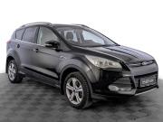 Ford Kuga II Москва  - изображение 32