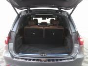 Mercedes-Benz GLS II (X167) Рестайлинг Москва  - изображение 54