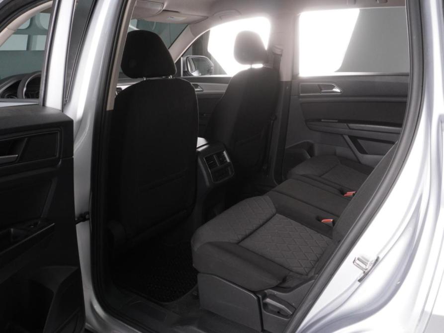 Volkswagen Atlas I Минеральные Воды  - изображение 13