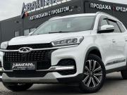 Chery Tiggo 8 I Волгоград  - изображение 38