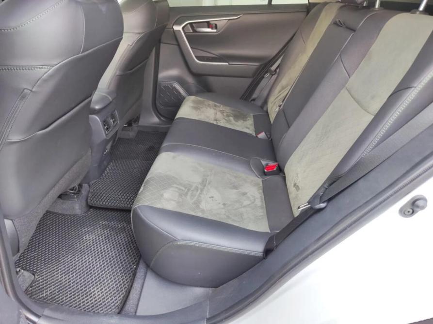 Toyota RAV4 V (XA50) Набережные Челны  - изображение 20
