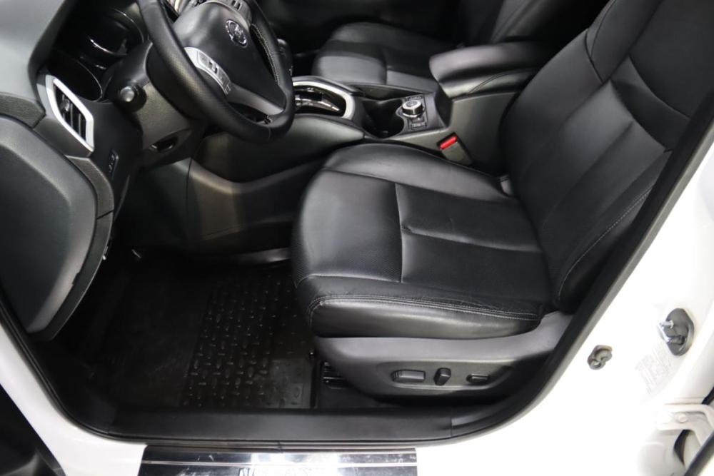 Nissan X-Trail III Сургут  - изображение 10