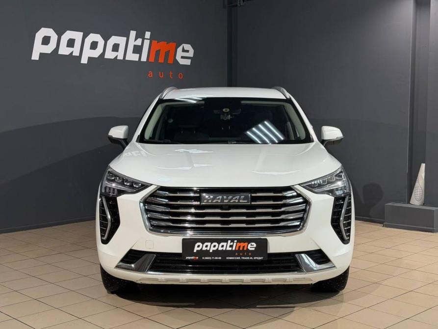 Haval Jolion I Рестайлинг Тверь  - изображение 2